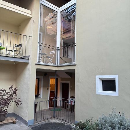 La Casa Di Vitto Apartment Boves ภายนอก รูปภาพ