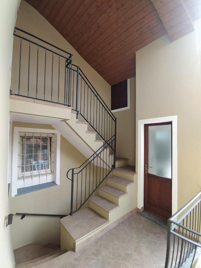 La Casa Di Vitto Apartment Boves ภายนอก รูปภาพ