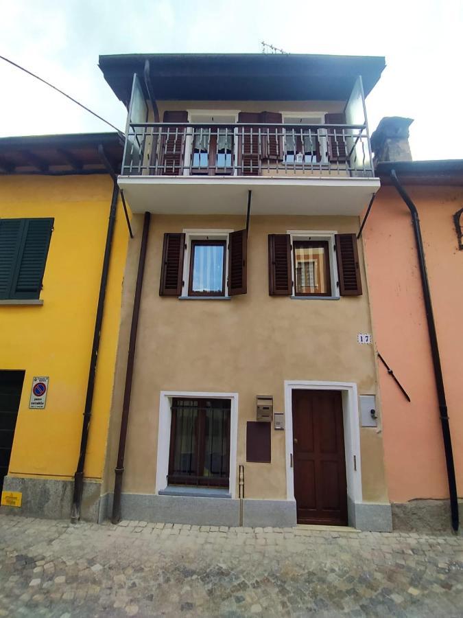 La Casa Di Vitto Apartment Boves ภายนอก รูปภาพ