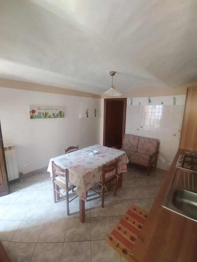 La Casa Di Vitto Apartment Boves ภายนอก รูปภาพ