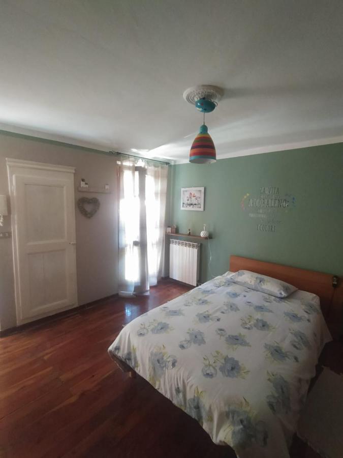La Casa Di Vitto Apartment Boves ภายนอก รูปภาพ
