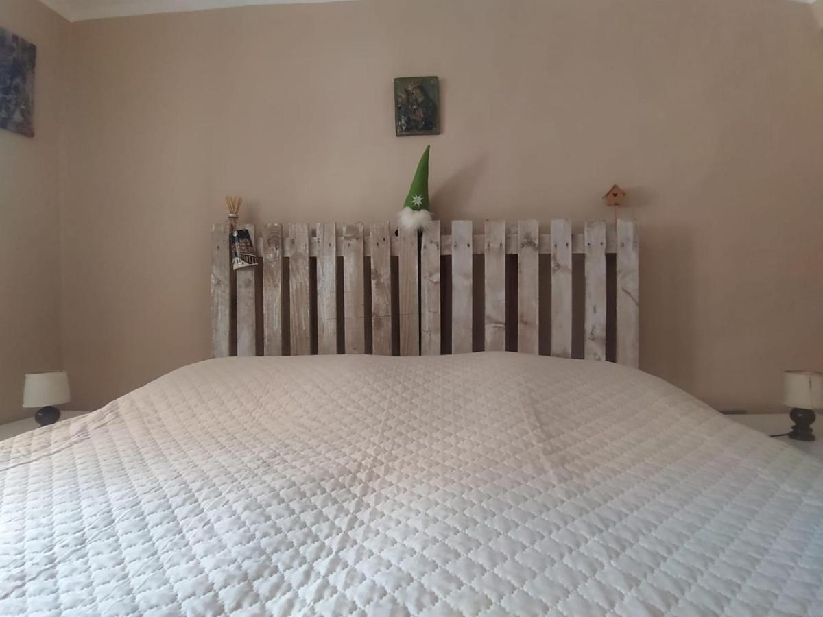 La Casa Di Vitto Apartment Boves ภายนอก รูปภาพ