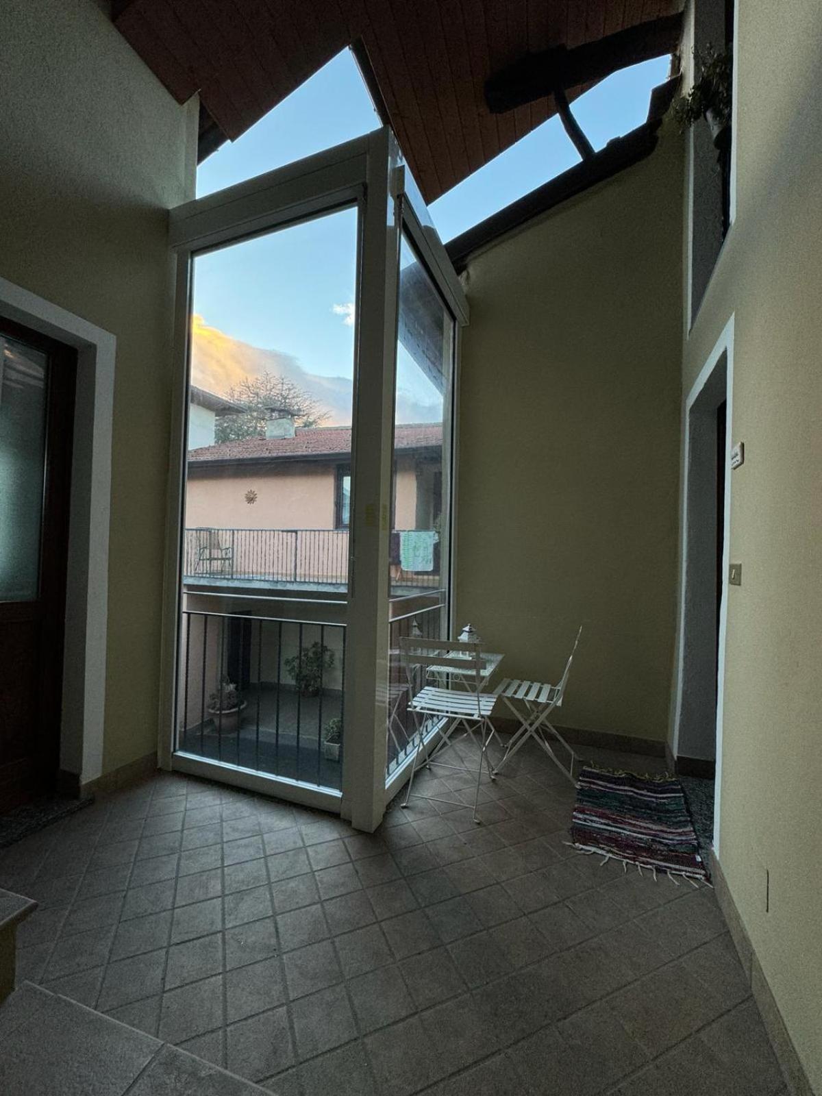 La Casa Di Vitto Apartment Boves ภายนอก รูปภาพ