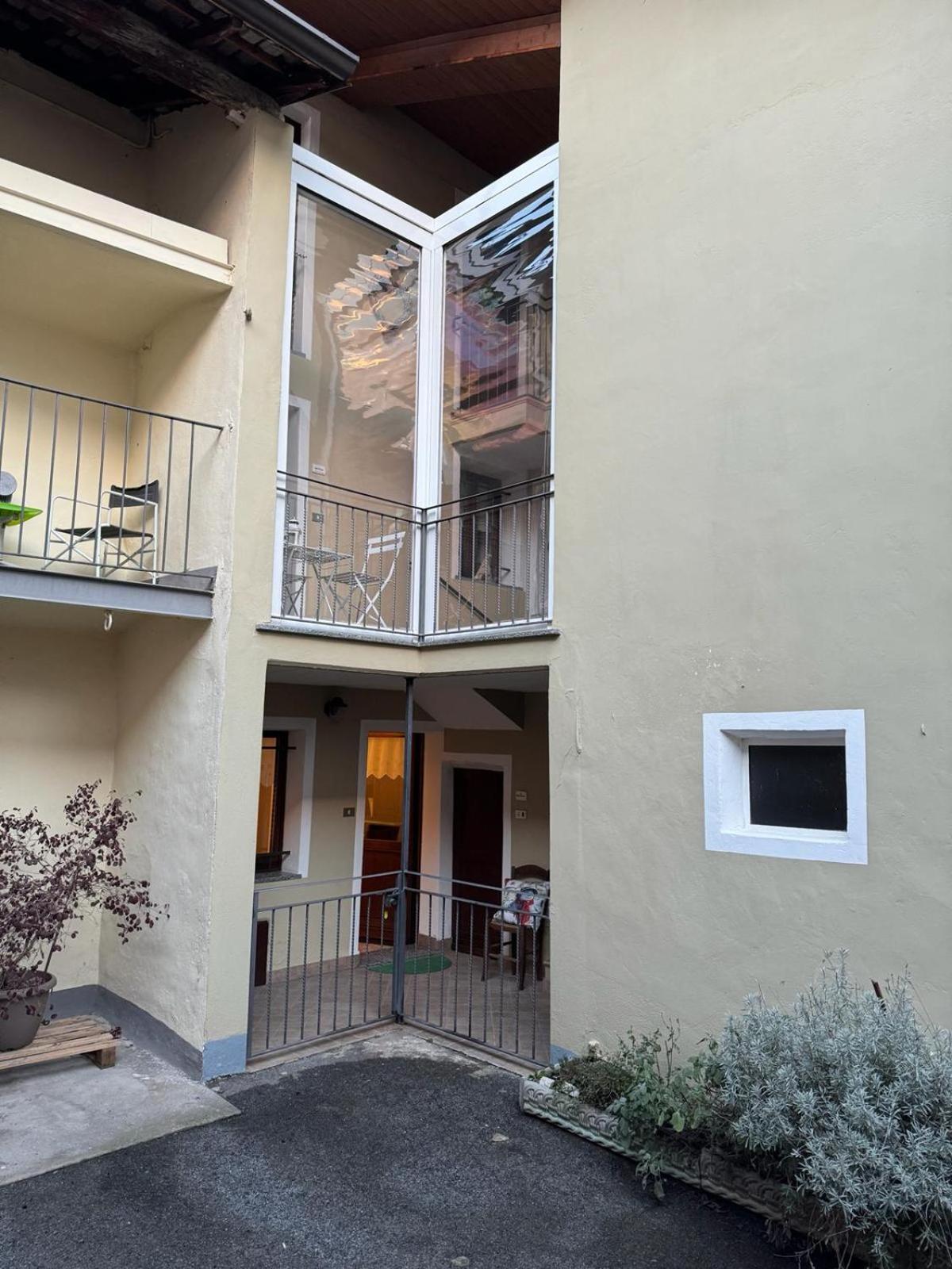 La Casa Di Vitto Apartment Boves ภายนอก รูปภาพ